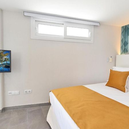 Seaview Studio Haven By Villagrancanaria San Agustin  Luaran gambar