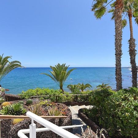 Seaview Studio Haven By Villagrancanaria San Agustin  Luaran gambar